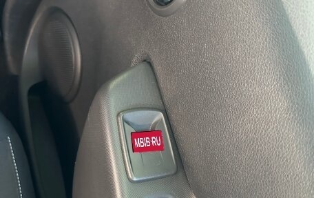 Renault Sandero II рестайлинг, 2016 год, 1 000 000 рублей, 12 фотография