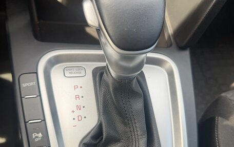 KIA cee'd III, 2020 год, 1 850 000 рублей, 25 фотография