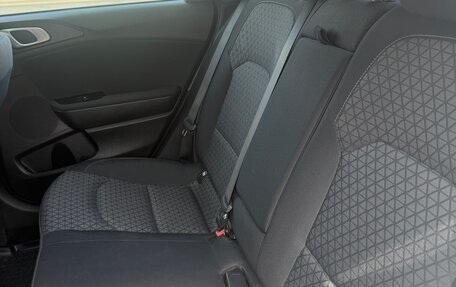 KIA cee'd III, 2020 год, 1 850 000 рублей, 22 фотография
