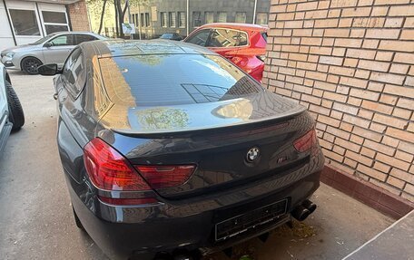 BMW M6, 2013 год, 4 200 000 рублей, 4 фотография