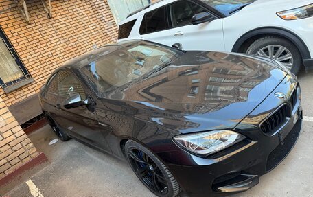 BMW M6, 2013 год, 4 200 000 рублей, 5 фотография