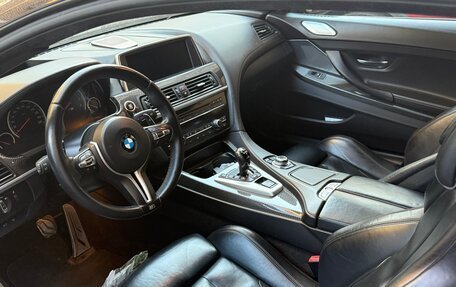 BMW M6, 2013 год, 4 200 000 рублей, 8 фотография
