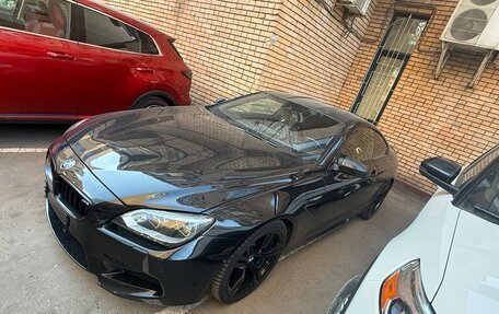 BMW M6, 2013 год, 4 200 000 рублей, 6 фотография