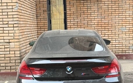 BMW M6, 2013 год, 4 200 000 рублей, 3 фотография
