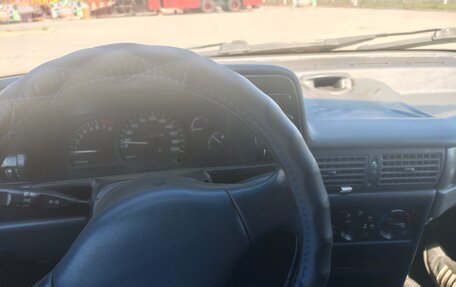 Daewoo Nexia I рестайлинг, 2004 год, 80 000 рублей, 8 фотография