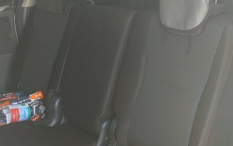 Toyota Noah III, 2009 год, 1 400 000 рублей, 5 фотография