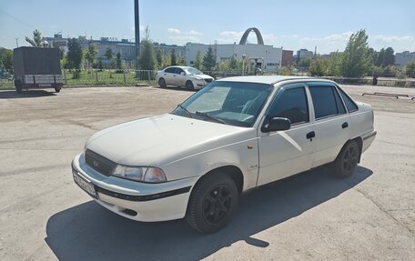 Daewoo Nexia I рестайлинг, 2004 год, 80 000 рублей, 5 фотография