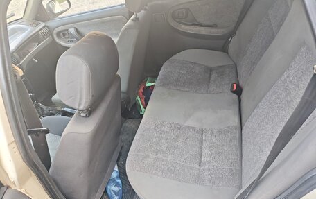 Daewoo Nexia I рестайлинг, 2004 год, 80 000 рублей, 9 фотография