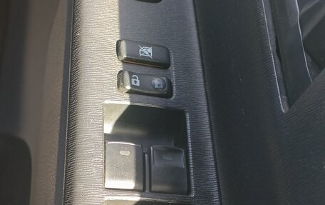 Toyota Noah III, 2009 год, 1 400 000 рублей, 12 фотография