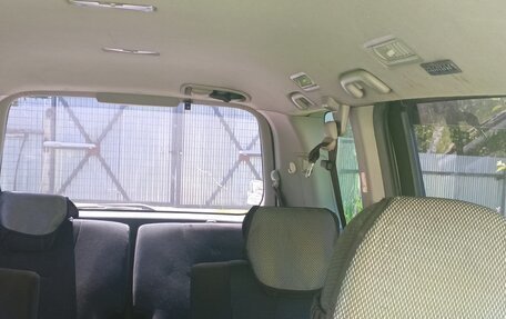 Toyota Noah III, 2009 год, 1 400 000 рублей, 13 фотография