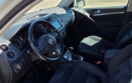 Volkswagen Tiguan I, 2014 год, 1 600 000 рублей, 10 фотография