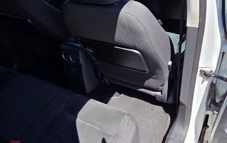 Volkswagen Tiguan I, 2014 год, 1 600 000 рублей, 17 фотография