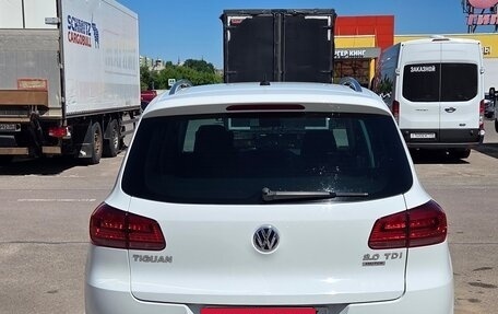 Volkswagen Tiguan I, 2014 год, 1 600 000 рублей, 5 фотография