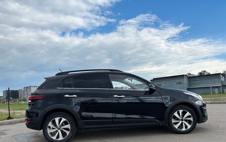 KIA Rio IV, 2020 год, 990 000 рублей, 5 фотография