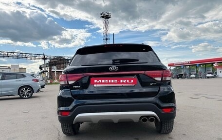 KIA Rio IV, 2020 год, 990 000 рублей, 6 фотография