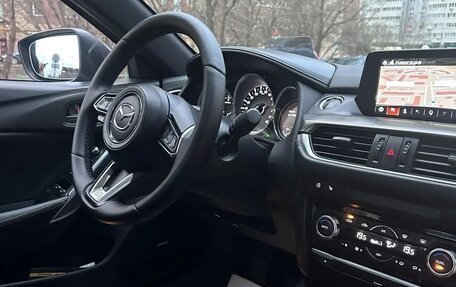 Mazda 6, 2017 год, 2 300 000 рублей, 9 фотография