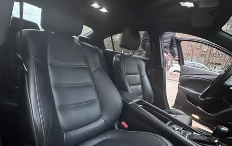 Mazda 6, 2017 год, 2 300 000 рублей, 14 фотография