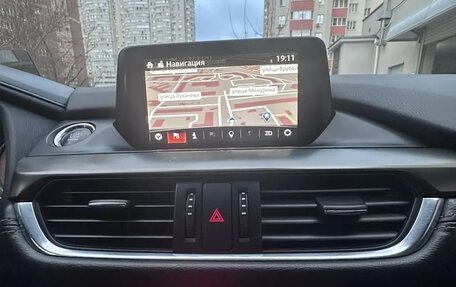 Mazda 6, 2017 год, 2 300 000 рублей, 12 фотография
