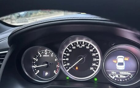 Mazda 6, 2017 год, 2 300 000 рублей, 11 фотография