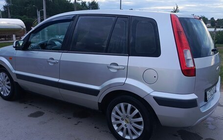 Ford Fusion I, 2008 год, 500 000 рублей, 5 фотография