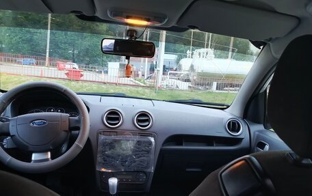 Ford Fusion I, 2008 год, 500 000 рублей, 8 фотография