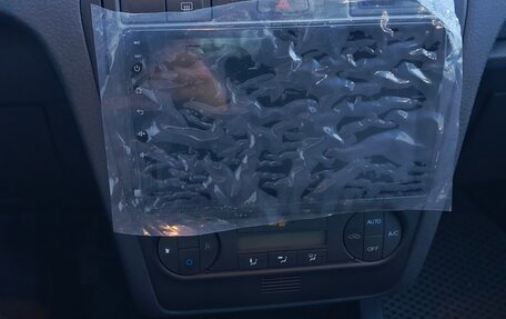 Ford Fusion I, 2008 год, 500 000 рублей, 9 фотография