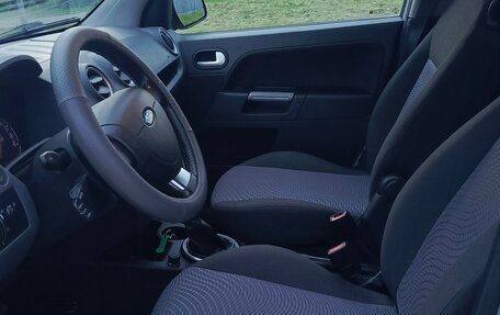 Ford Fusion I, 2008 год, 500 000 рублей, 7 фотография