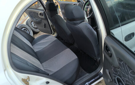 Daewoo Lanos, 2004 год, 399 000 рублей, 8 фотография