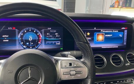 Mercedes-Benz E-Класс, 2020 год, 3 400 000 рублей, 3 фотография