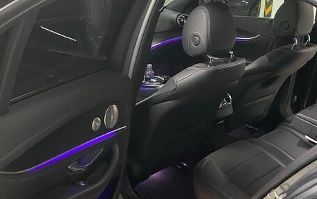 Mercedes-Benz E-Класс, 2020 год, 3 400 000 рублей, 7 фотография