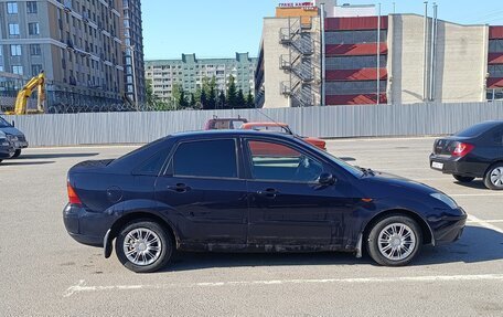 Ford Focus IV, 2004 год, 250 000 рублей, 4 фотография