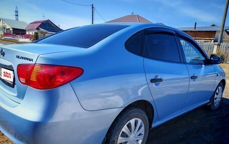 Hyundai Elantra IV, 2010 год, 600 000 рублей, 2 фотография