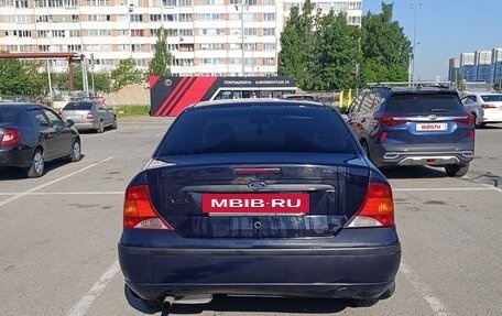 Ford Focus IV, 2004 год, 250 000 рублей, 2 фотография