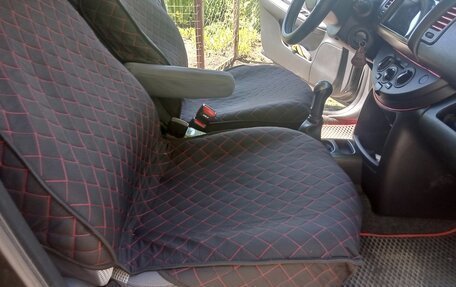 Nissan Note II рестайлинг, 2008 год, 540 000 рублей, 7 фотография