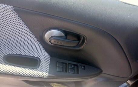 Nissan Note II рестайлинг, 2008 год, 540 000 рублей, 15 фотография