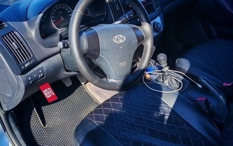 Hyundai Elantra IV, 2010 год, 600 000 рублей, 6 фотография