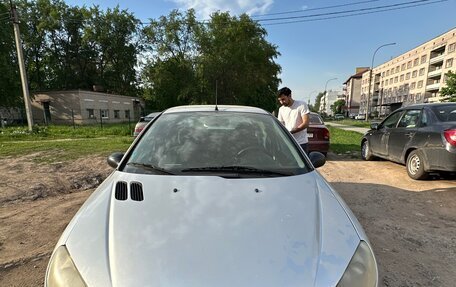 Peugeot 206, 2008 год, 255 000 рублей, 2 фотография