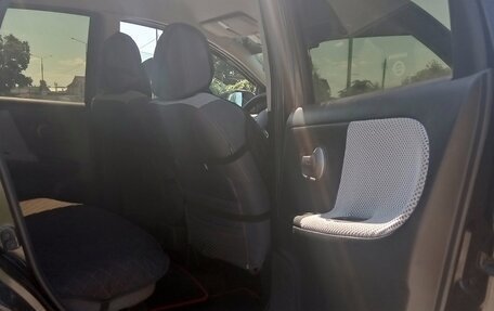 Nissan Note II рестайлинг, 2008 год, 540 000 рублей, 19 фотография