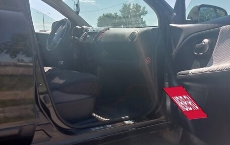 Nissan Note II рестайлинг, 2008 год, 540 000 рублей, 18 фотография