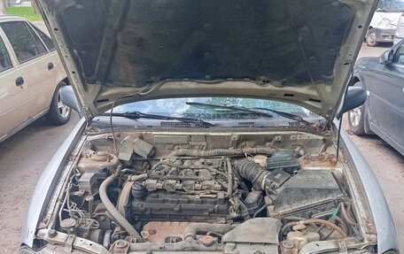 Mitsubishi Carisma I, 2001 год, 180 000 рублей, 5 фотография