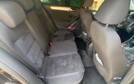 Volkswagen Golf VI, 2010 год, 950 000 рублей, 8 фотография