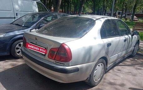 Mitsubishi Carisma I, 2001 год, 180 000 рублей, 3 фотография