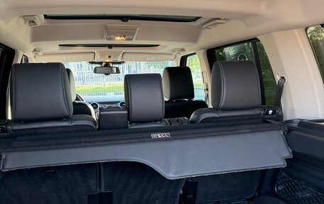 Land Rover Discovery IV, 2014 год, 2 450 000 рублей, 8 фотография