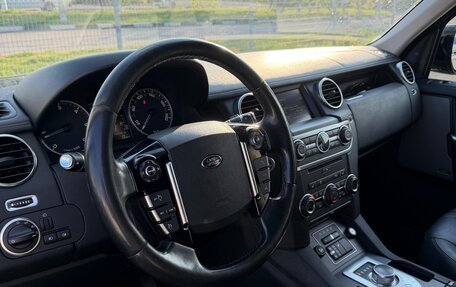 Land Rover Discovery IV, 2014 год, 2 450 000 рублей, 6 фотография