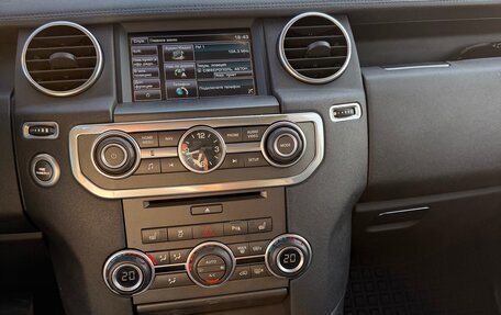 Land Rover Discovery IV, 2014 год, 2 450 000 рублей, 9 фотография