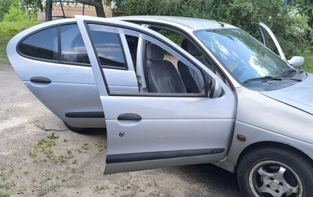 Renault Megane II, 2000 год, 130 000 рублей, 4 фотография