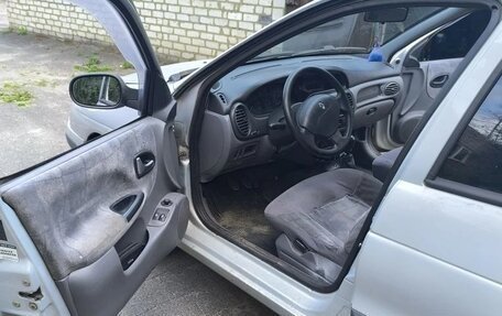 Renault Megane II, 2000 год, 130 000 рублей, 5 фотография