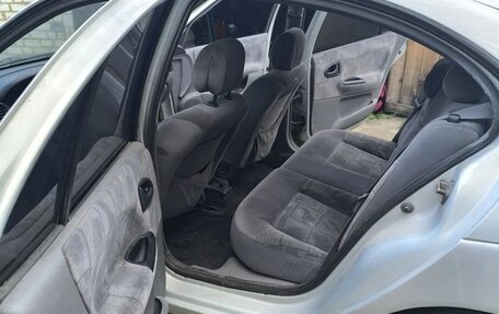 Renault Megane II, 2000 год, 130 000 рублей, 6 фотография