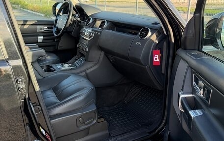 Land Rover Discovery IV, 2014 год, 2 450 000 рублей, 4 фотография