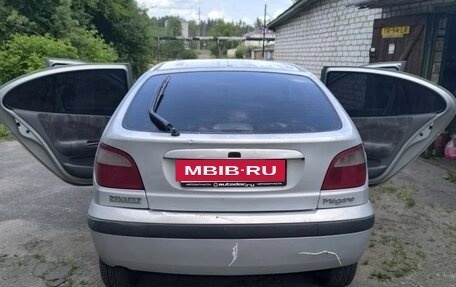 Renault Megane II, 2000 год, 130 000 рублей, 2 фотография